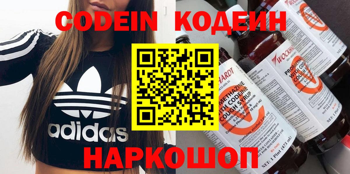 Кодеиновый сироп Lean Purple Drank Каменка